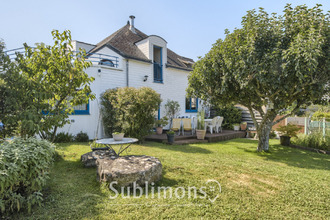 Ma-Cabane - Vente Maison Séné, 179 m²