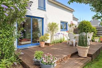 Ma-Cabane - Vente Maison Séné, 179 m²
