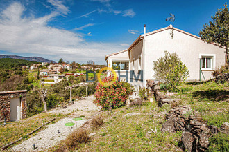 Ma-Cabane - Vente Maison Sénéchas, 125 m²