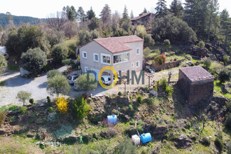 Ma-Cabane - Vente Maison Sénéchas, 125 m²