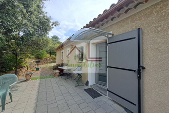 Ma-Cabane - Vente Maison Sénéchas, 129 m²