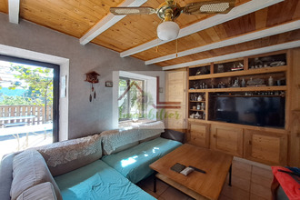 Ma-Cabane - Vente Maison Sénéchas, 118 m²