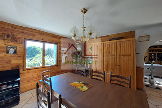 Ma-Cabane - Vente Maison Sénéchas, 118 m²