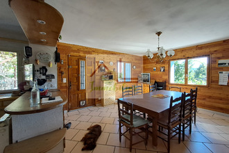 Ma-Cabane - Vente Maison Sénéchas, 118 m²