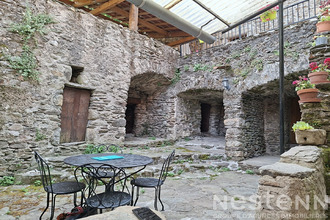 Ma-Cabane - Vente Maison SENECHAS, 124 m²