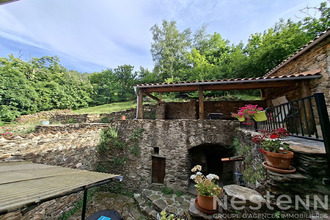 Ma-Cabane - Vente Maison SENECHAS, 124 m²