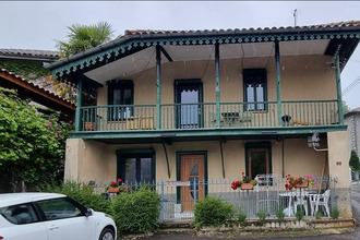 Vente Maison 31160, Sengouagnet France