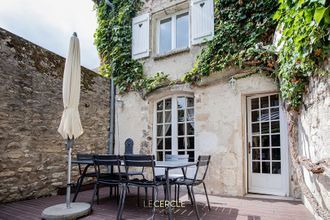 Ma-Cabane - Vente Maison SENLIS, 95 m²