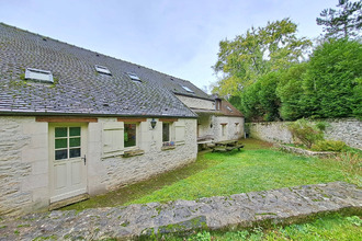 Ma-Cabane - Vente Maison Senlis, 171 m²