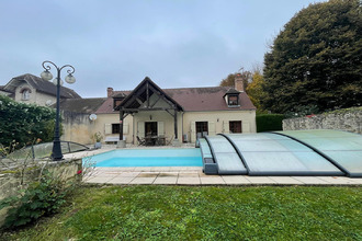 Ma-Cabane - Vente Maison SENLIS, 188 m²