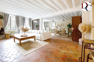 Vente Maison 60300, Senlis France