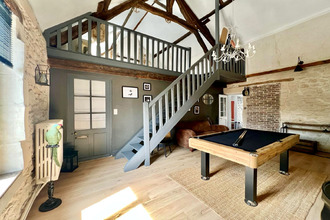 Vente Maison 60300, Senlis France