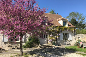 Ma-Cabane - Vente Maison Senlis, 235 m²