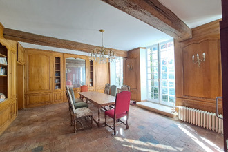 Vente Maison 60300, Senlis France