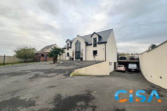 Ma-Cabane - Vente Maison Senlis, 210 m²