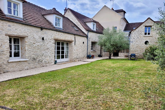 Ma-Cabane - Vente Maison SENLIS, 165 m²