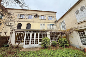 Ma-Cabane - Vente Maison SENLIS, 210 m²