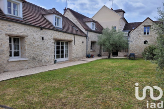 Vente Maison 60300, Senlis France