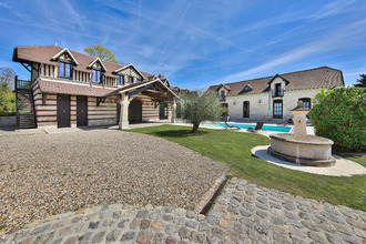 Ma-Cabane - Vente Maison SENLIS, 335 m²