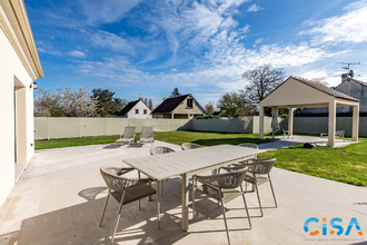 Ma-Cabane - Vente Maison Senlis, 160 m²