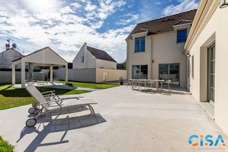 Ma-Cabane - Vente Maison Senlis, 160 m²