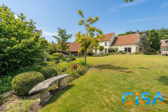 Ma-Cabane - Vente Maison Senlis, 243 m²