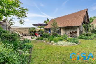 Ma-Cabane - Vente Maison Senlis, 243 m²