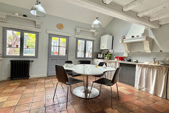 Ma-Cabane - Vente Maison SENLIS, 145 m²