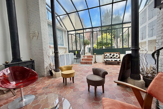 Ma-Cabane - Vente Maison SENLIS, 145 m²