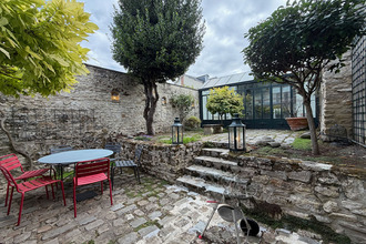 Ma-Cabane - Vente Maison SENLIS, 145 m²