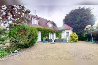 Ma-Cabane - Vente Maison Senlisse, 195 m²