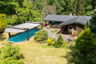Ma-Cabane - Vente Maison SENLISSE, 284 m²
