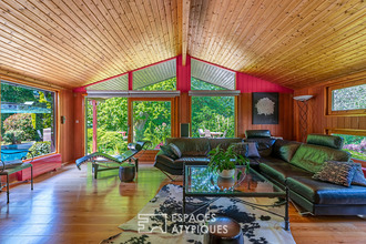 Ma-Cabane - Vente Maison SENLISSE, 284 m²