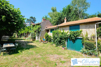Ma-Cabane - Vente Maison Senlisse, 413 m²