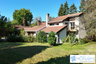 Ma-Cabane - Vente Maison Senlisse, 310 m²