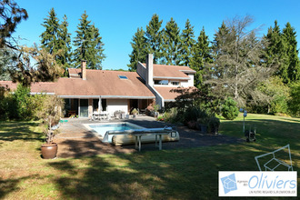 Ma-Cabane - Vente Maison Senlisse, 310 m²