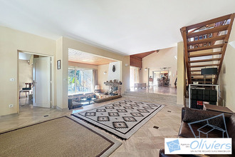 Ma-Cabane - Vente Maison Senlisse, 310 m²