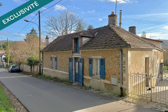 Vente Maison 78720, Senlisse France