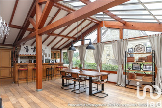 Vente Maison 78720, Senlisse France