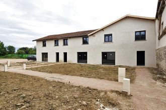 Ma-Cabane - Vente Maison Sennece les macon, 95 m²