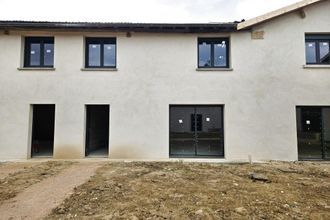 Ma-Cabane - Vente Maison Sennece les macon, 95 m²