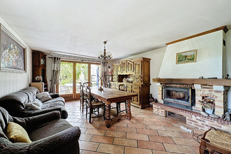 Ma-Cabane - Vente Maison Sennecey-le-Grand, 194 m²