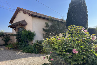 Ma-Cabane - Vente Maison Sennecey-le-Grand, 104 m²