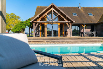 Ma-Cabane - Vente Maison SENNECEY-LE-GRAND, 239 m²