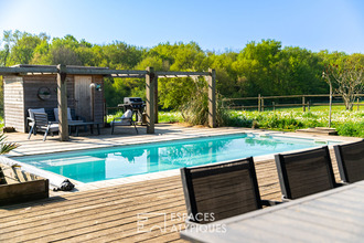 Ma-Cabane - Vente Maison SENNECEY-LE-GRAND, 239 m²