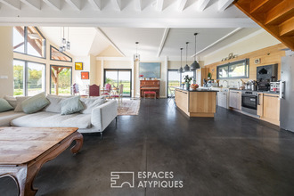 Ma-Cabane - Vente Maison SENNECEY-LE-GRAND, 239 m²