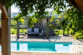 Ma-Cabane - Vente Maison SENNECEY-LE-GRAND, 239 m²