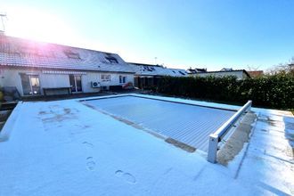 Ma-Cabane - Vente Maison Sennecey-lès-Dijon, 140 m²