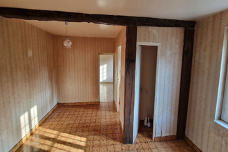 Ma-Cabane - Vente Maison SENNEVILLE-SUR-FECAMP, 80 m²