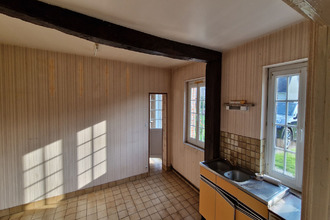 Ma-Cabane - Vente Maison SENNEVILLE-SUR-FECAMP, 80 m²